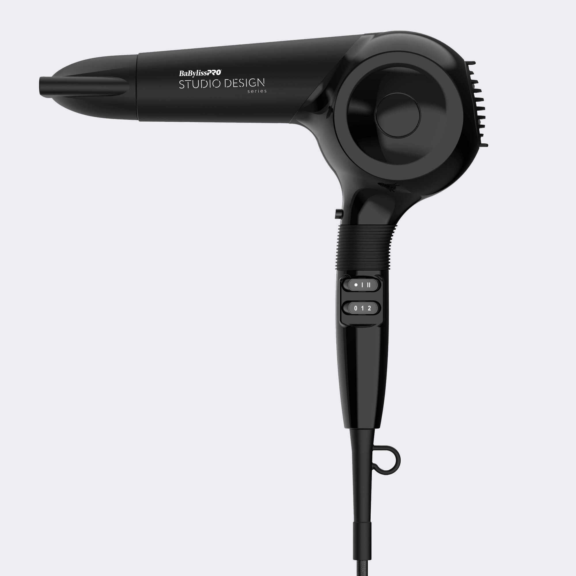 Sensor Dryer: Studio Design Series | BaBylissPRO